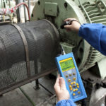 Training Vibration Monitoring and Diagnosis
