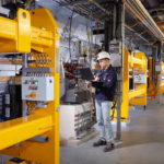 Pelatihan Inspeksi Proses / Operator untuk Mengurangi Risiko