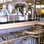 Pelatihan Kontrol Kinerja, Karakteristik Alat dan Troubleshooting Process Condensate Treatment