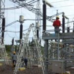 Pelatihan Operasi dan Pemeliharaan Sistem Distribusi Tenaga Listrik