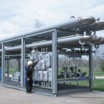 Training Desulfurization of Spent Caustic in Refinery Units