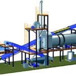 Training Granulation of Fertilizer