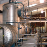 Training Improving Performance on Steam Distribution