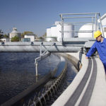 Training Industrial Waste Water Treatment Management