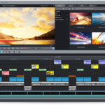 Training Multimedia Digital Editing