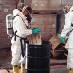 Training Remedial Action for Hazardous Waste