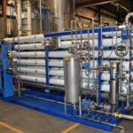 Training Reverse Osmosis