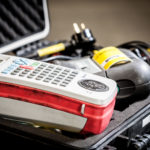 Training Safety Construction and Testing Method for Electrical Equipment