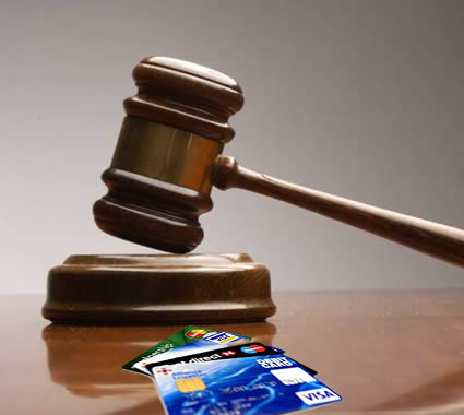 Pelatihan Hukum Perkreditan