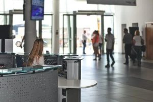 The Customer Management In Tax Services