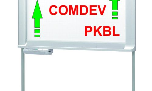 Pelatihan Desain Program CSR, COMDEV PKBL Secara Efektif dan Berkelanjutan